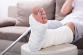 foot and ankle fractures treatment in the Jupiter, FL 33458 area