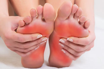 Foot pain treatment in the Jupiter, FL 33458 area