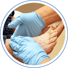 Diabetic Foot Care