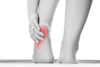 Heel pain treatment in the Jupiter, FL 33458 area