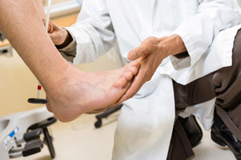 podiatrist, foot doctor in Jupiter, FL 33458