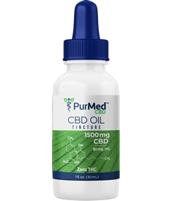 product cbd oil