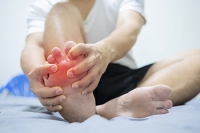Excess Uric Acid, Crystals, and Gout