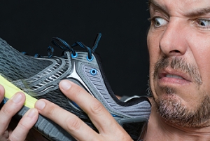 What Is Plantar Hyperhidrosis Caused By?
