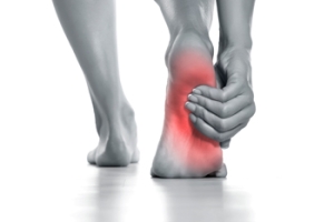Addressing Foot Pain