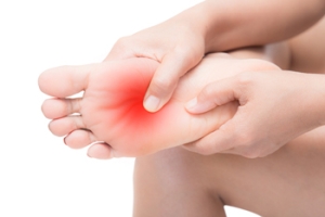 How High Heels May Lead to Morton’s Neuroma