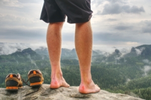 Common Reasons Behind Foot Blisters