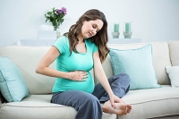 Foot Massages During Pregnancy