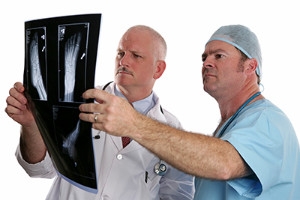 Conditions Treated by Podiatrists