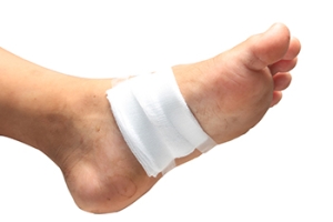 Understanding Foot Puncture Wounds