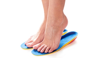 Different Types of Orthotics