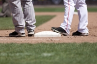Foot and Ankle Issues That Are Common in Baseball