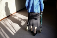 Foot Exercises That Can Help Seniors Prevent Falls