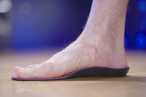 Orthotics Are Your Feet’s Personalized Support System