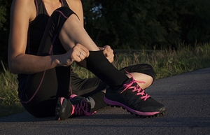 What Factors Should You Consider in a Running Shoe?