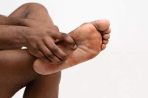 Ledderhose’s Disease