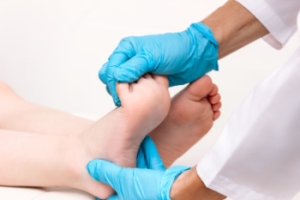 Common Foot Conditions in Children