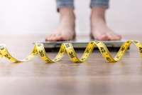 How Obesity Can Contribute to Flat Feet